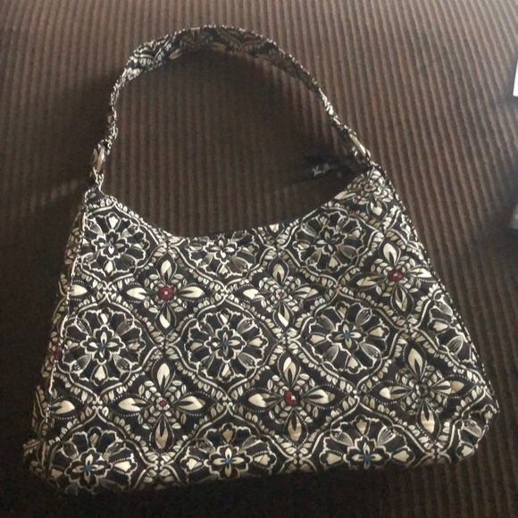 Vera Bradley shoulder bag - Picture 2 of 8